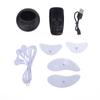 Facial Massager Ems Microcurrent Muscle Stimulator Facial Lifting Eye Beauty Device Neck Face Lift Skin Tightening Anti-Wrinkle
