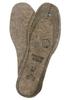 Shoe Inserts, Camellia, Women's, Breathable, Odor-Proof
