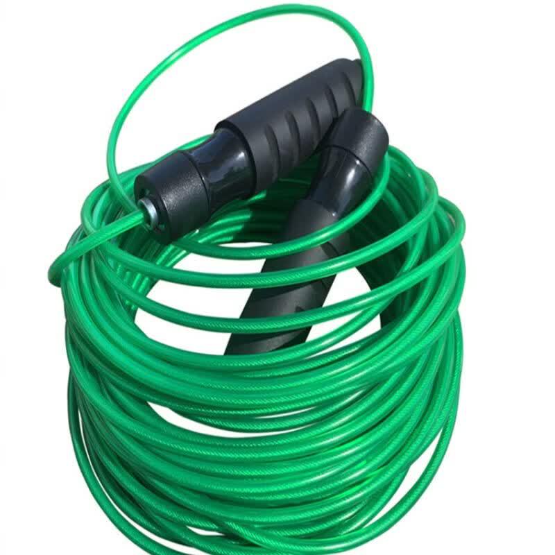 Jianli Student Group Steel Wire Jump Rope