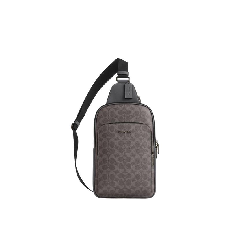 Мужская сумка кроссбоди COACH Ethan