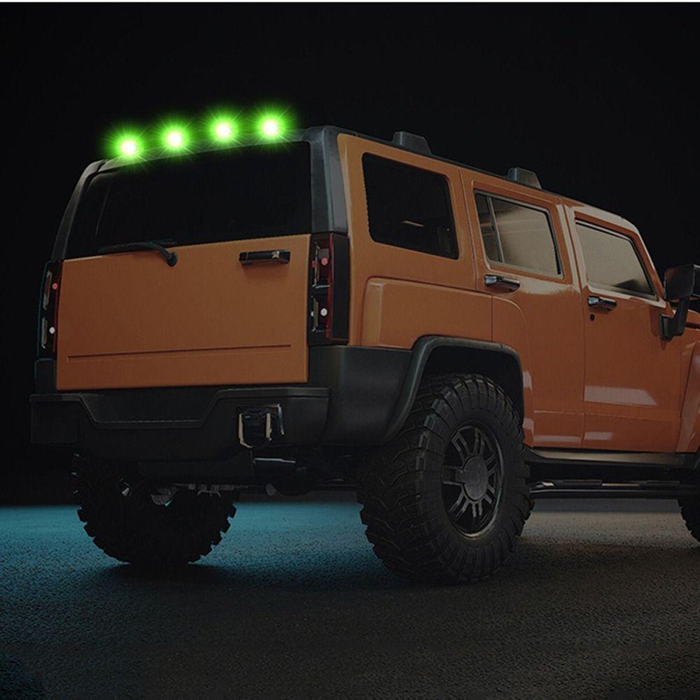 Wear Resist LED Truck Roof Lights Reusable Flashing Signal Lamp Truck Pickup Warning Lamp  Car Roof