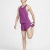 Nike Мужская майка для бега AeroSwift Dri FIT Adv FN4232-518