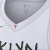 Nike Джерси NBA Кевин Дюрант Бруклин Нетс Dri Fit DO9585-102