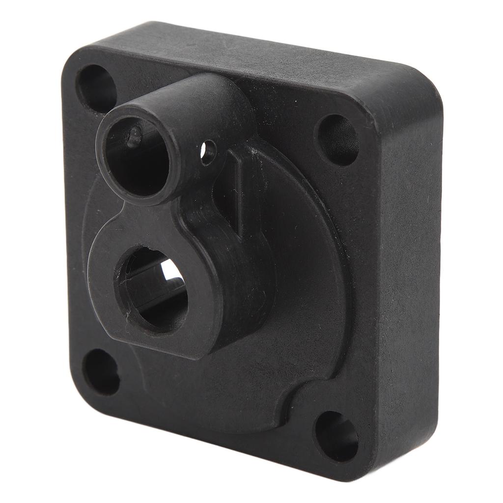 Корпус водяной помпы подвесного мотора Корпус лодочного мотора Водяная помпа 63V 44301 00 для Parsun для Hidea 2-тактный 9.8 л.с. 15 л.с.