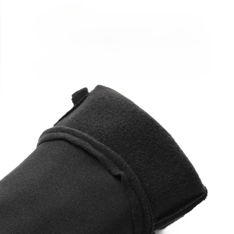 Touch Screen Long  Fingers  Motorcycle gloves Soft Sports Cycling Gloves MTB Road Bike Riding Racing Women Men Bicycle Gloves