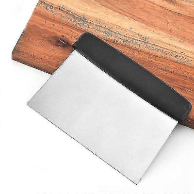 Выпечка – Ножи для рубки теста