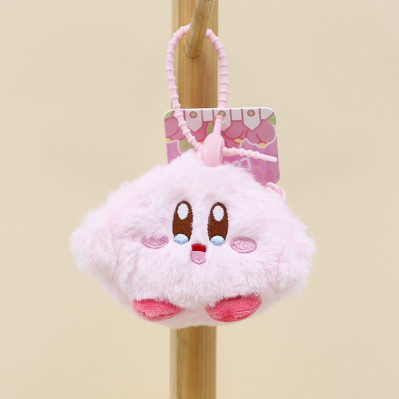Очаровательный плюшевый брелок-пингвин, милый плюшевый шарм для сумки, мягкая плюшевая игрушка-кролик