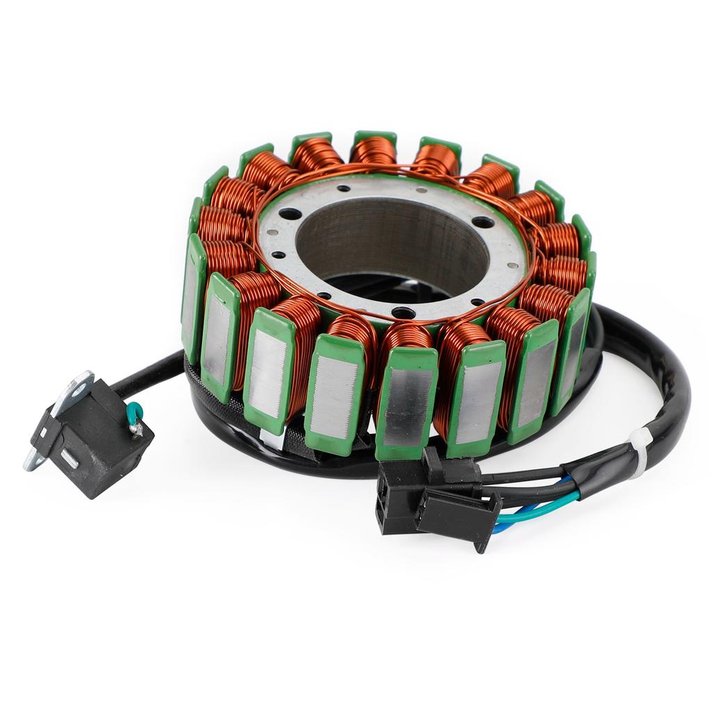 Прокладка статора магнето и выпрямителя напряжения для Suzuki SV1000 SV1000S 2003-2007