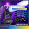 295W Подвижная голова лучевая - KTV, Бар, Банкетный зал, Прямая трансляция, Сценический свет с эффектом призмы