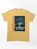 The X The X Files - The Truth Is Out There [black] Classic T-Shirt