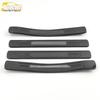 Navigator/MKX Stainless Steel Sill Trim Decorative Patch for 19 Models