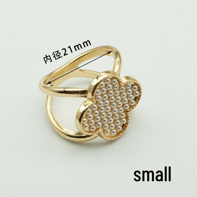 «Шарф и пряжка для пальто из жемчужного шелка — высококачественный корейский аксессуар двойного назначения»