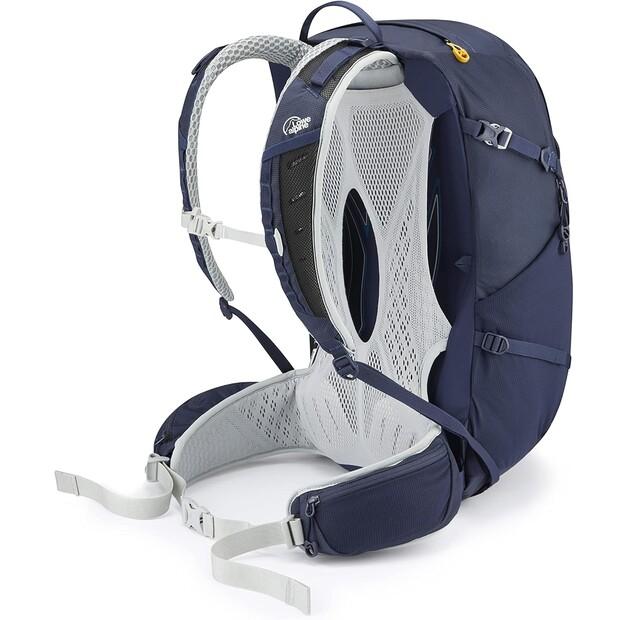 Рюкзак Lowe Alpine AirZone Trek 28 navy (FTF-23-NA)