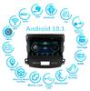 9" Автомобильная магнитола GPS-навигация WiFi FM DAB BT Для 06-12 Mitsubishi Outlander xl 2