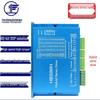 86 HBS86H Closed-Loop Stepper Motor Driver, Leadshine Compatible, AC18-70V Hybrid Servo