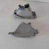 Передняя противотуманная фара для бампера автомобиля MR300376 MR376013 Для Mitsubishi Delica L400 PD8W PD5V PE6W 1998