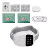Wireless Bedwetting Alarm with High Sensitivity Sensor Loud Sound and Strong Vibration for Baby