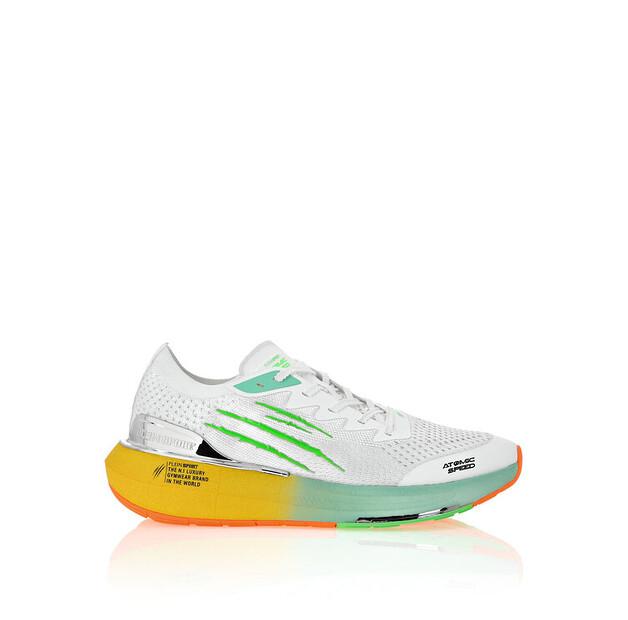 Кроссовки Plein Sport 28379