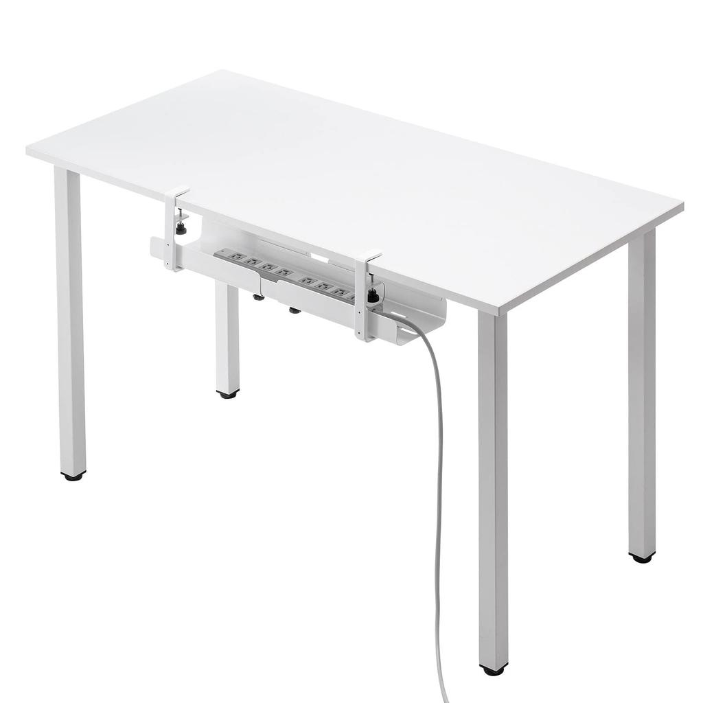 SANWA SUPPLY Кабельный лоток (белый) CB-CT8W