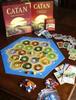 Catan 5th Edition Catan Settlers English Standard Edition Настольная игра