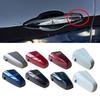 1 шт. новая крышка внешней дверной ручки для BMW X1 F48 X2 F39 F49 X5 F15 X6 F16 2 Ser F45 X5M F85 X6M F86 51217396541