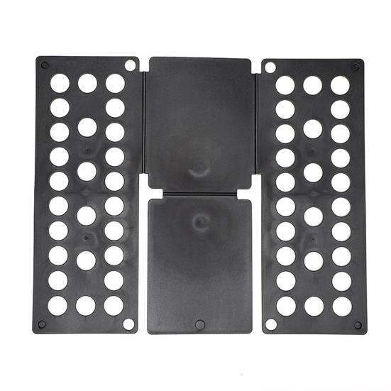 Доска для складывания рубашек Папка для одежды футболок Прочная, надежная, простая в использовании, широко применяемая, органайзер для белья Папка для рубашек