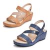 Simplet By ESquire [прямое управление] ESquire Women S Wedge heelS dmSd914 915