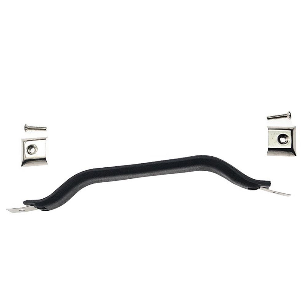 1 шт. Сборка передней внутренней ручки двери для Jeep Wrangler CJ-5 CJ-7 CJ-8