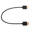 HD Multimedia Interface Type A 2.0 Cable Female To Female Data Cable Support 4K 2K At 60HZ 1080P 18Gbps for IOS for