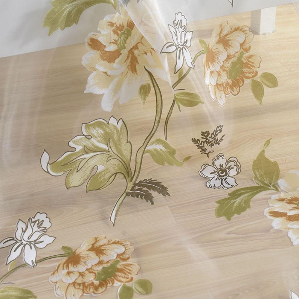 Прозрачные тюльные занавески для окон, цветочные украшения для дома, занавески с вуалью в виде пиона, занавески для гостиной