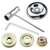 Trimmer Head Cover Brushcutter Accessories Brushcutter Brushcutter Spare