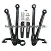 GSXR1000 K5 05-06 Rear Footrest Bracket for Motorcycle Modification