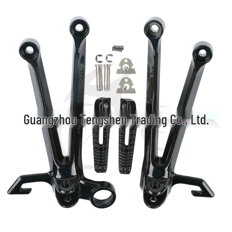 GSXR1000 K5 05-06 Rear Footrest Bracket for Motorcycle Modification