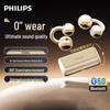 Беспроводная Bluetooth-гарнитура Philips TAQ5020 с открытыми ушами и зажимом