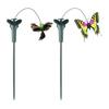 Flying Animal Garden Stake Animal Flying Simulation for Outdoor Garden Lawn