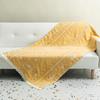 Multi-Layer Gauze Cotton Bath Towel Soft And Comfortable Beach Towel Ethnic Style Sun God Skin-Friendly Water Absorption