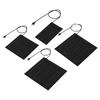 Reptile Heating Pad,Multipurpose Heater USB Warming Cushion Terrarium Heating Mat,Tank Heat Pad for Hermit Crab Bird Gecko Snake