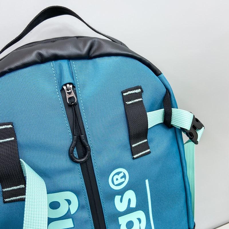 Легкий рюкзак Мужской рюкзак для скейтбординга и спорта