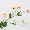 Simulation bouquet anemone, living room home decoration wedding layout simulation fake flower