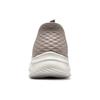 Skechers Ultra Flex 3.0 Slip-Ins Сетчатые Ретро Легко надевать Амортизация Низкие Повседневная обувь Кроссовки мужские Серый 894241-TPE