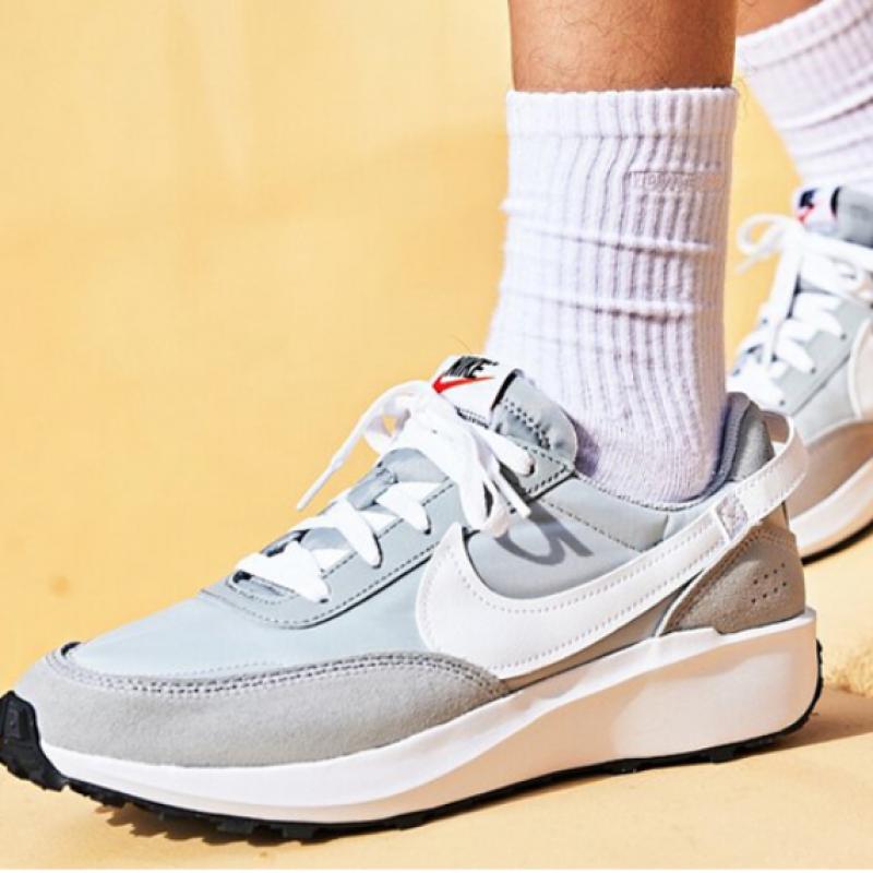 Nike [nike] Кроссовки Waffle Debut Running Shoes Dh9522 003