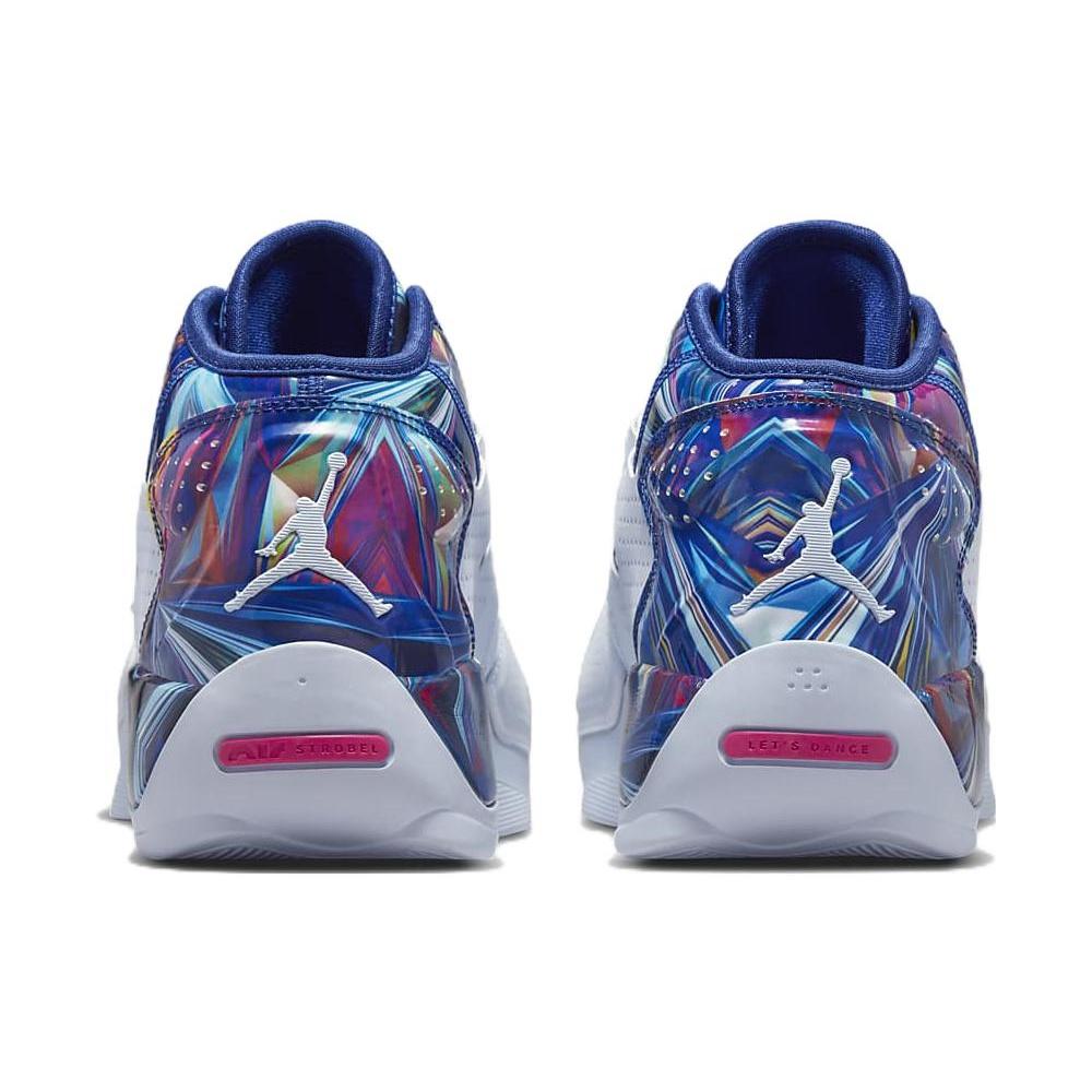 Air Jordan Zion 2 'Hope Diamond' Men's DO9161-467