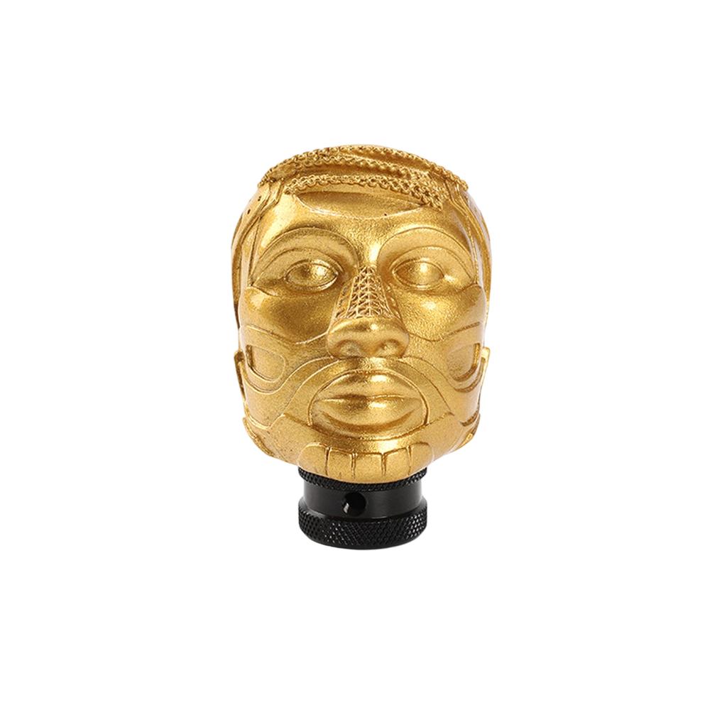 Замена ручки переключения передач Abfer Car Knob, подходит для большинства автоматических и механических транспортных средств