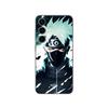 Samsung Galaxy S24 FE Case Kakashi Hatake Manga Maniacase
