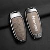 Beijing Hyundai Tucson L Key Cover for 2021 Fifth-Gen Model - Unisex Car Buckle Shell