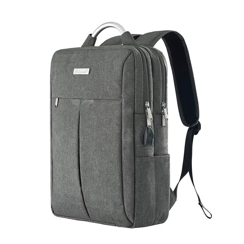 Дипломат HM-1590L Рюкзак для ноутбука