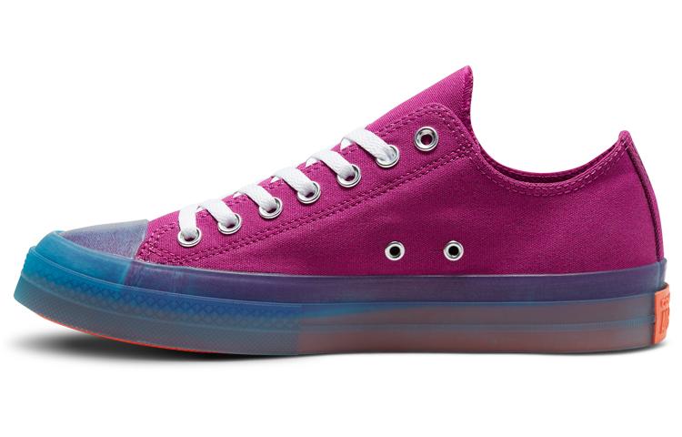 Converse Кеды Chuck Taylor All Star Cx Low 'Цветок кактуса' 168571C