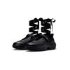 Женские кроссовки Air Jordan Pointe Black Summit White Антрацит IB8597-004