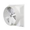Industrial Negative Pressure Exhaust Fan for Cooling and Ventilation