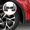 Автомобильные брызговики Daefar для Toyota C-HR CHR 2016 - Брызговики Fender Брызговики Авто